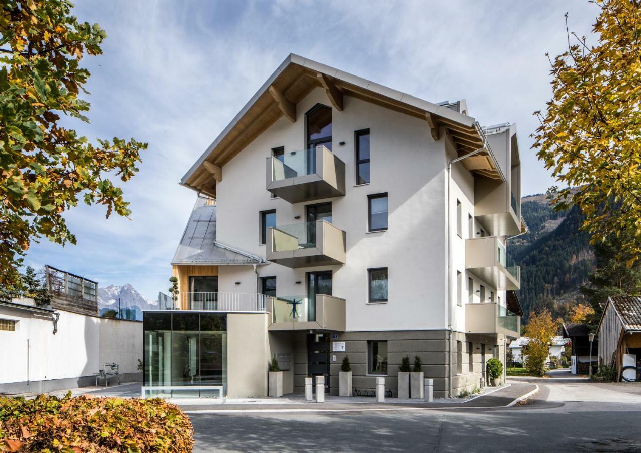 Appartements Marlene Maishofen Exterior photo