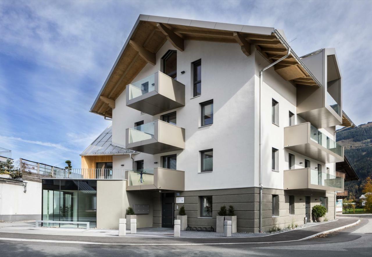 Appartements Marlene Maishofen Exterior photo