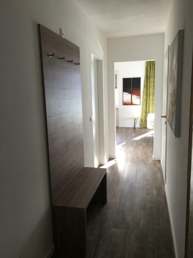 Appartements Marlene Maishofen Exterior photo