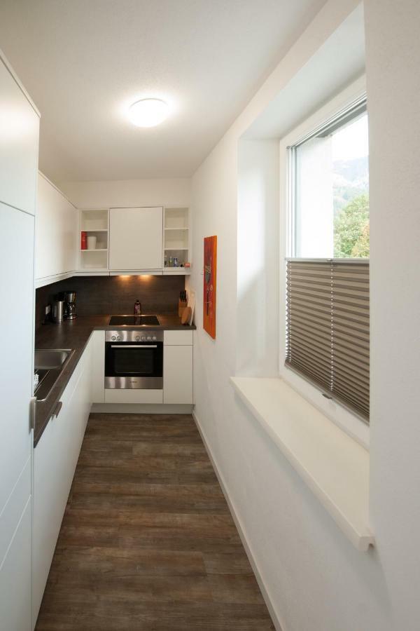 Appartements Marlene Maishofen Exterior photo